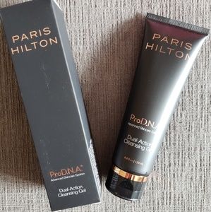 Paris Hilton Pro DNA Dual Cleanser